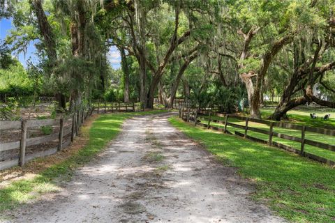 Tiny photo for 889 SW 165th Street, Ocala, FL 34473 (MLS # OM700260)