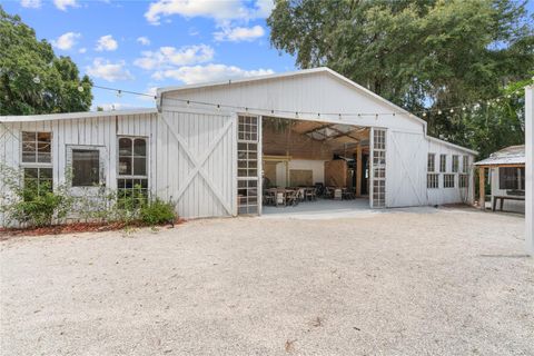 Tiny photo for 889 SW 165th Street, Ocala, FL 34473 (MLS # OM700260)
