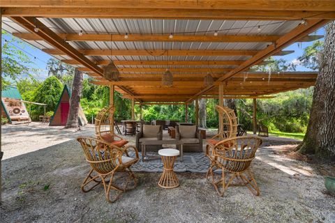 Tiny photo for 889 SW 165th Street, Ocala, FL 34473 (MLS # OM700260)