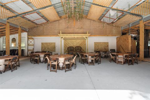 Tiny photo for 889 SW 165th Street, Ocala, FL 34473 (MLS # OM700260)