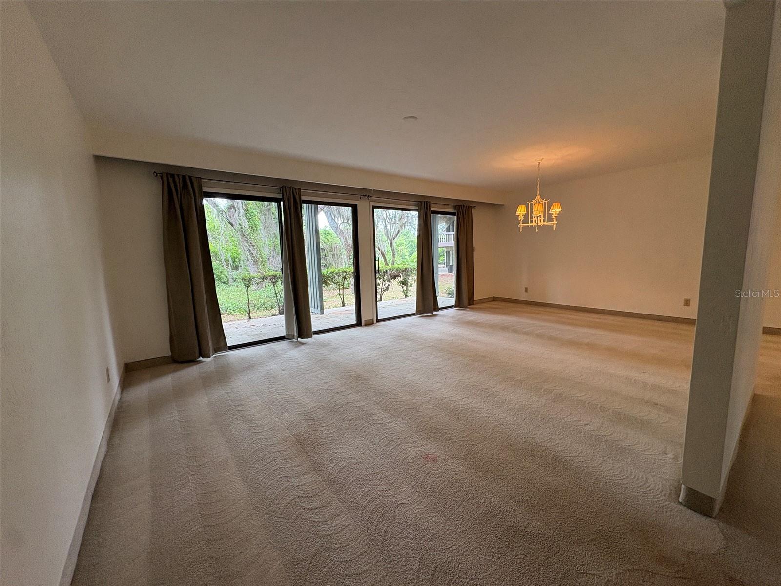 GRENELEFE TENNIS VILLAGE CONDO - Residential