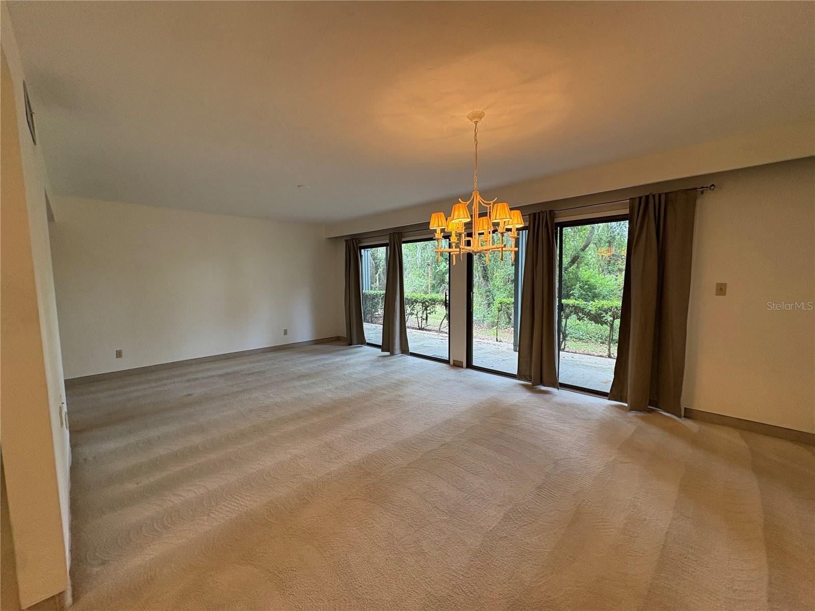 GRENELEFE TENNIS VILLAGE CONDO - Residential