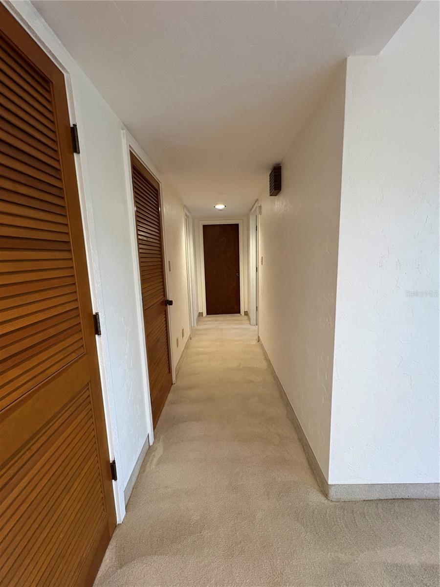 GRENELEFE TENNIS VILLAGE CONDO - Residential