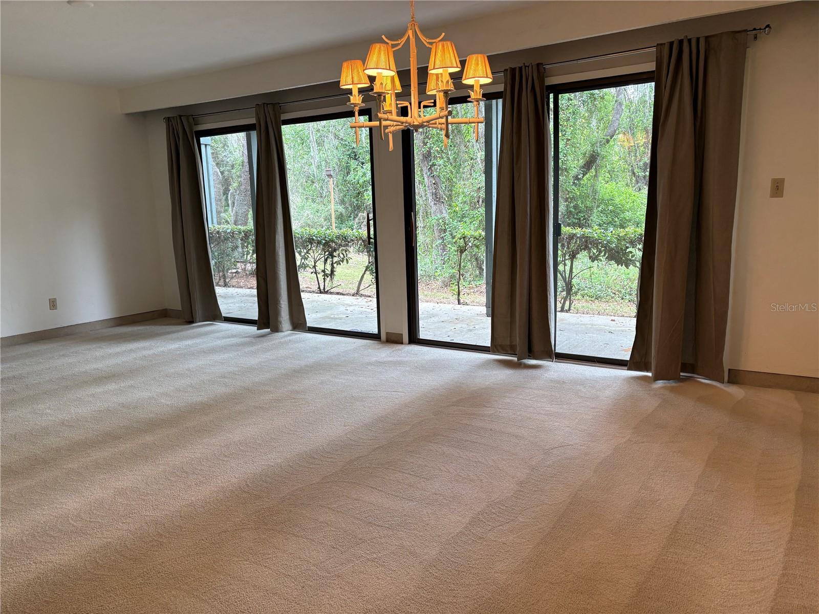 GRENELEFE TENNIS VILLAGE CONDO - Residential