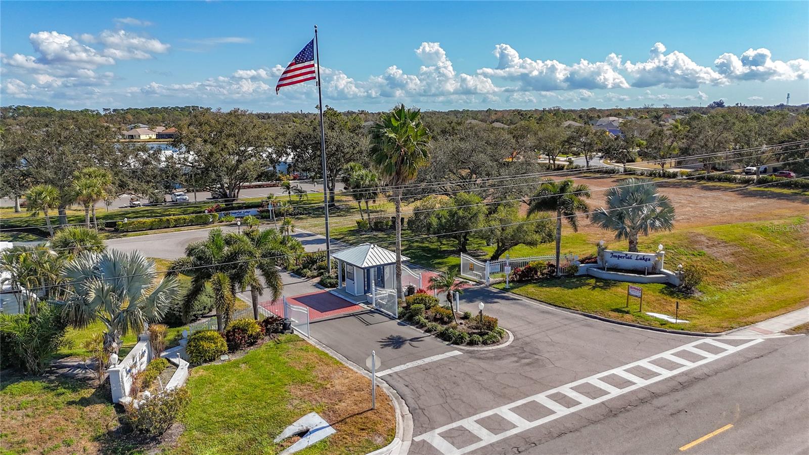 IMPERIAL LAKES ESTATES UNIT II - Residential