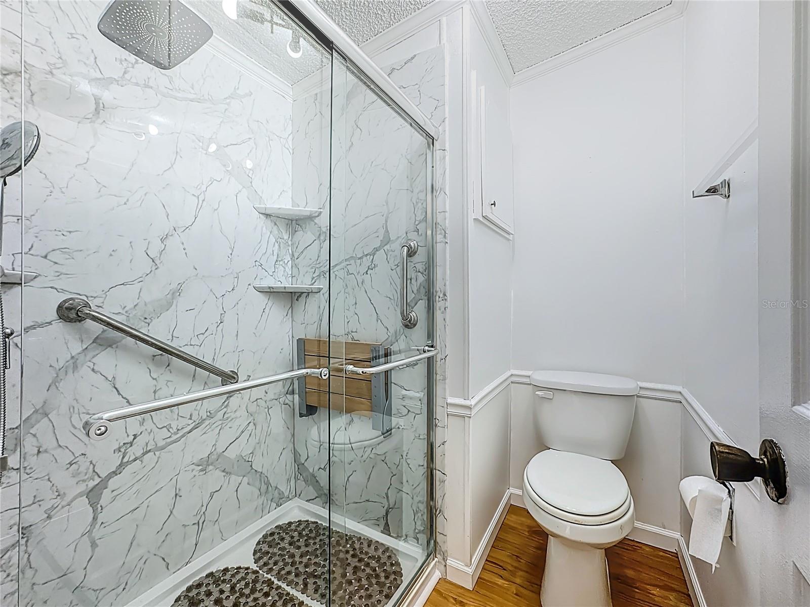 IMPERIAL LAKES ESTATES UNIT II - Residential