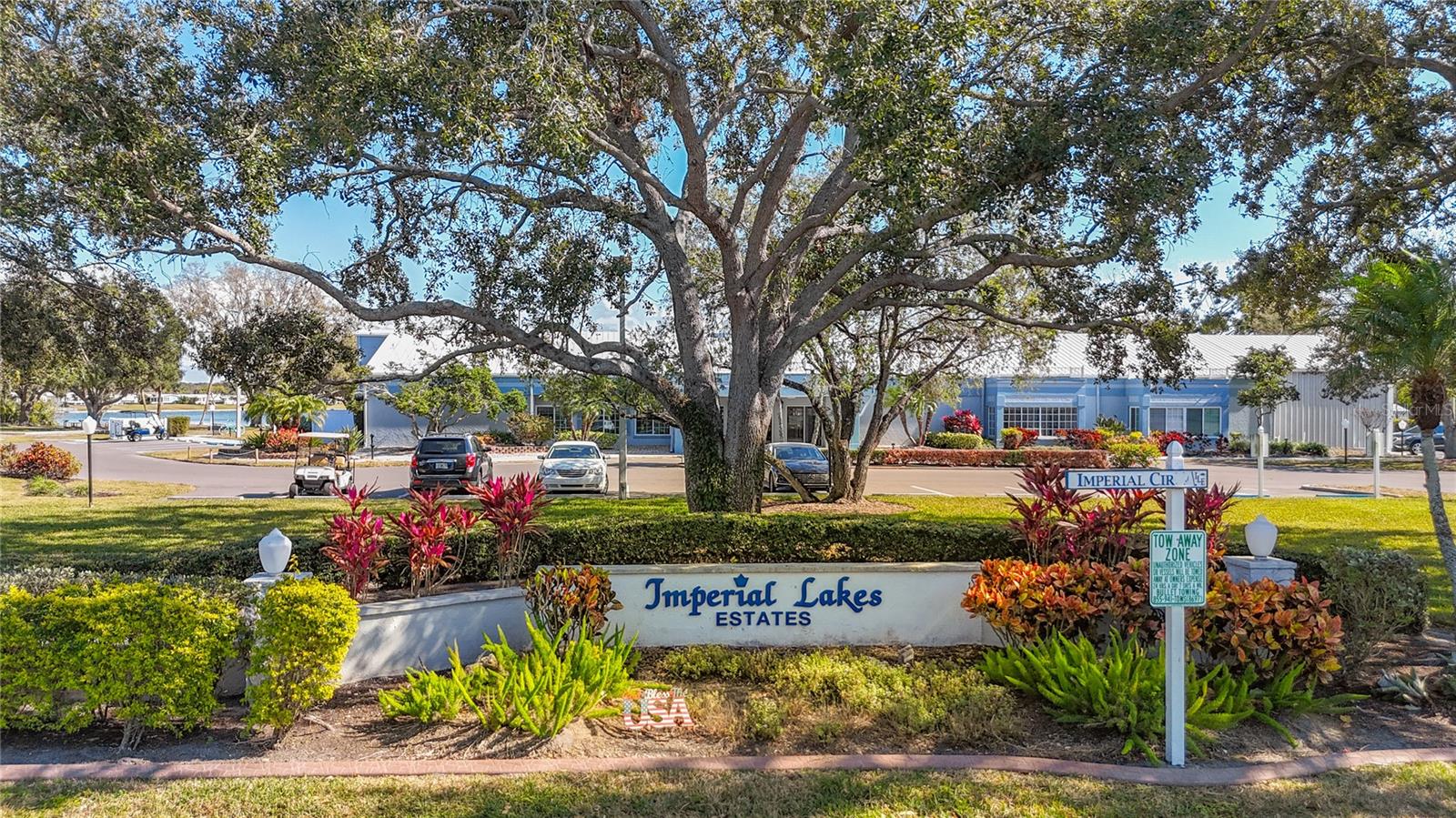 IMPERIAL LAKES ESTATES UNIT II - Residential