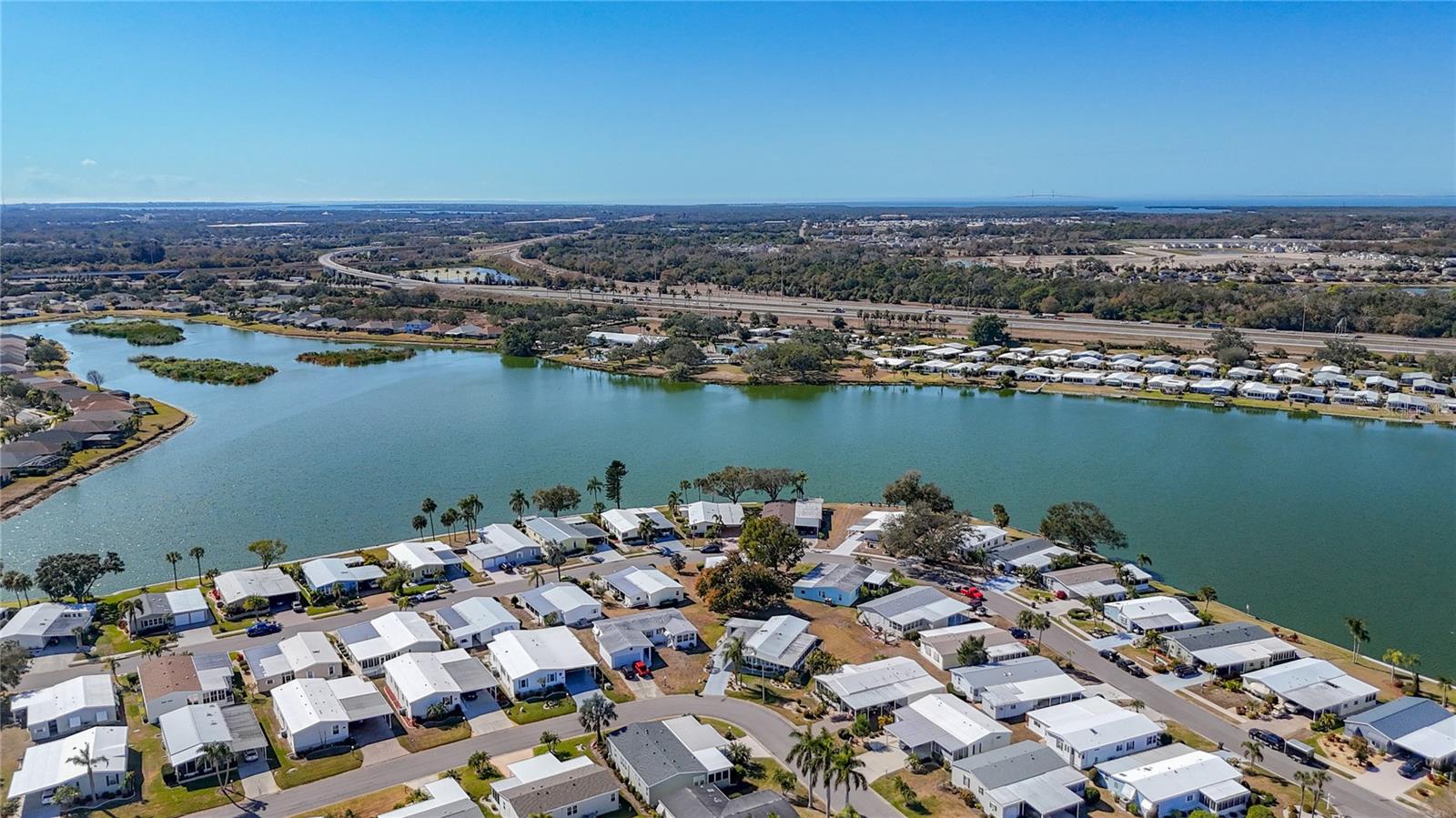 IMPERIAL LAKES ESTATES UNIT II - Residential