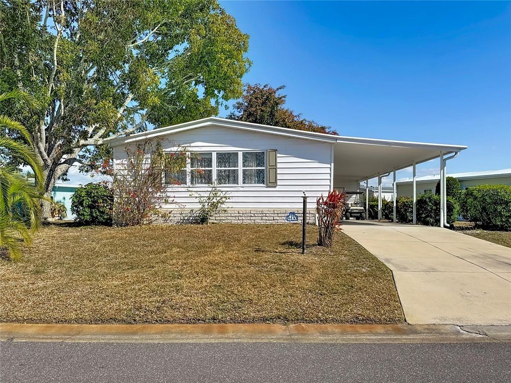 Photo of 8430 Imperial Lake Circle, Palmetto, FL 34221 (MLS # A4682299)