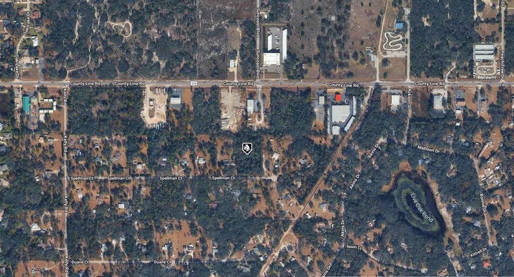 Photo of 2 Spellman Court, Spring Hill, FL 34610 (MLS # A4711418)