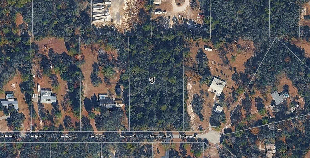 Photo of 2 Spellman Court, Spring Hill, FL 34610 (MLS # A4711418)
