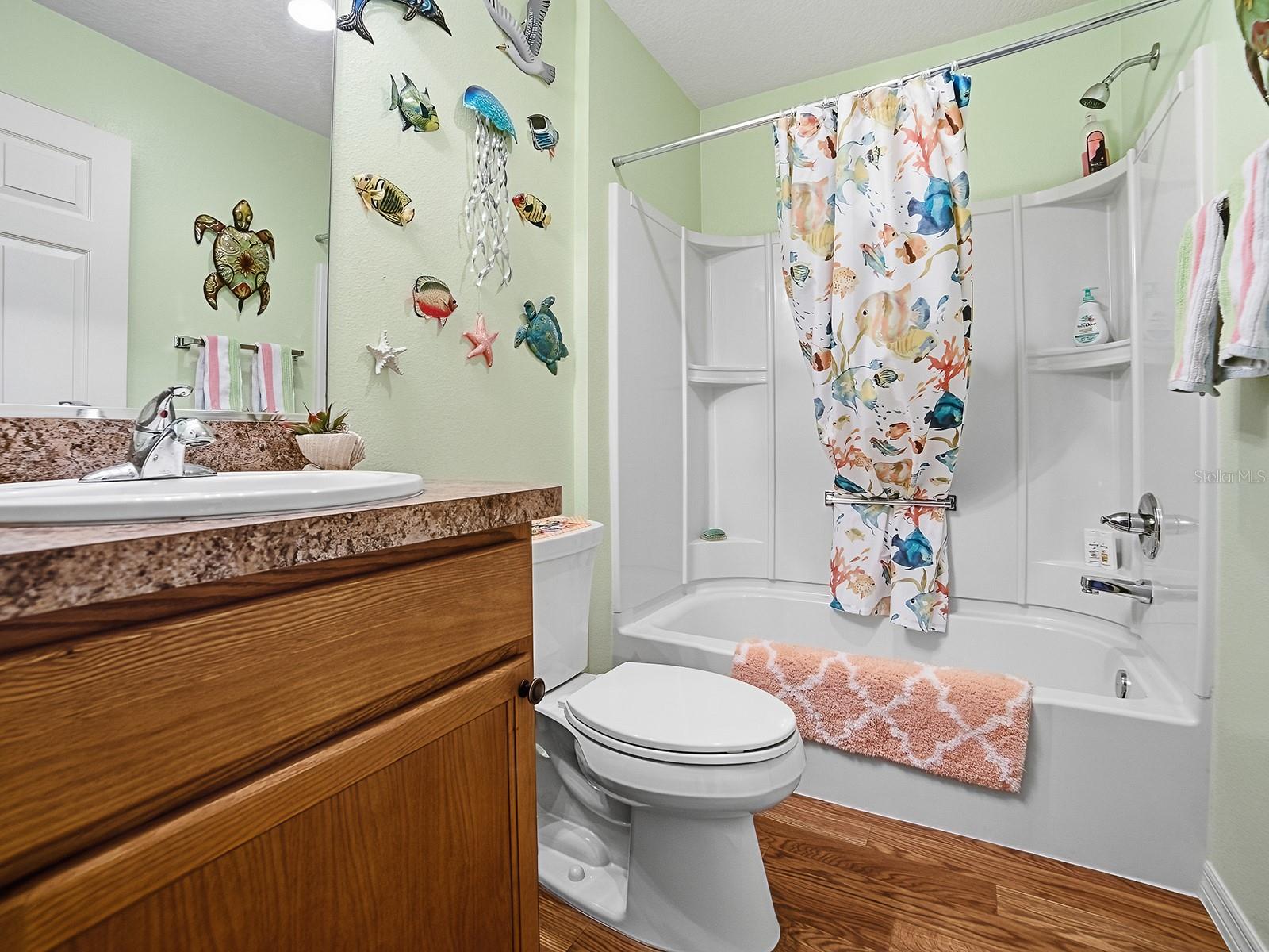 THE VILLAGES - Residential