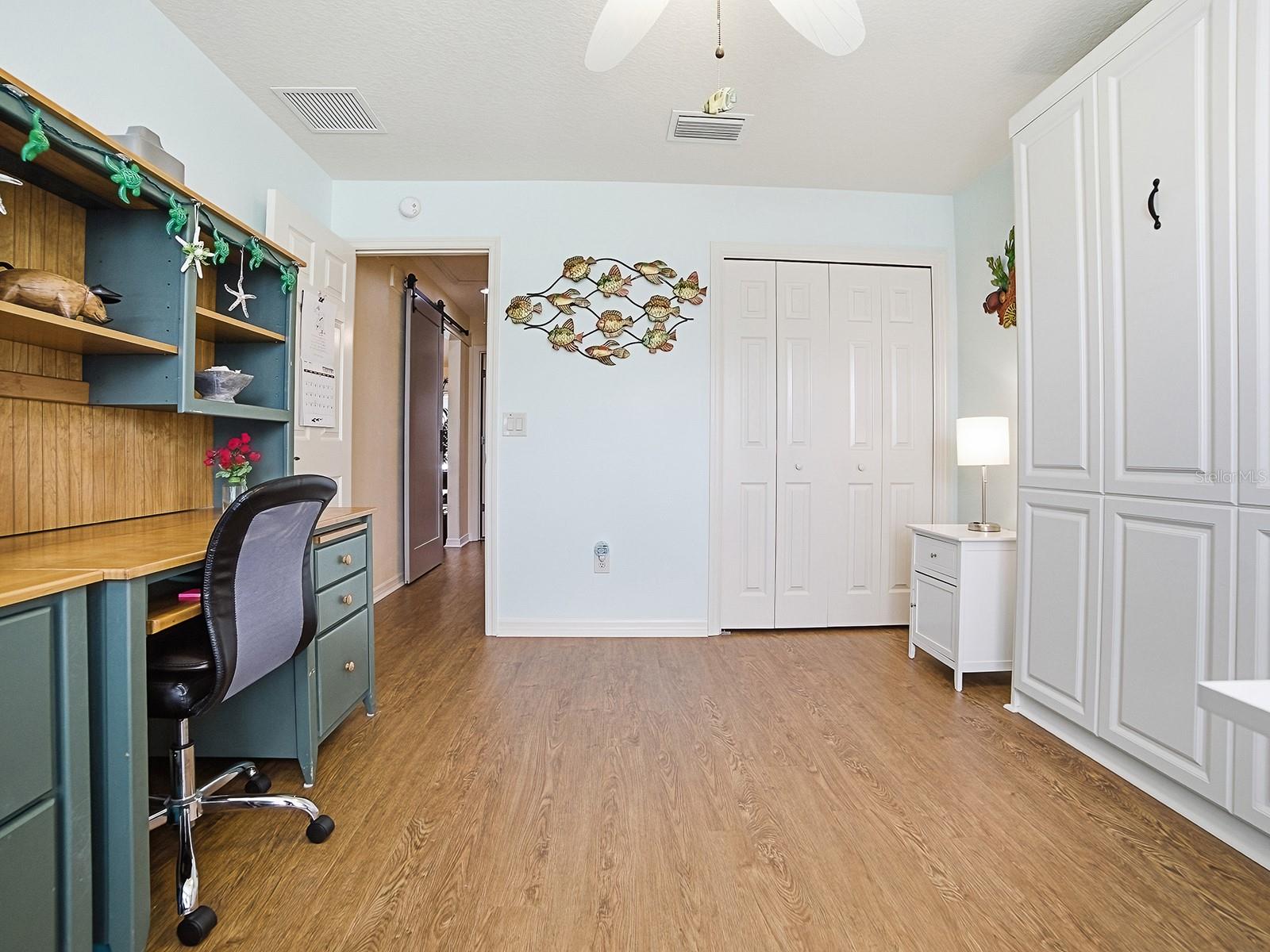 THE VILLAGES - Residential