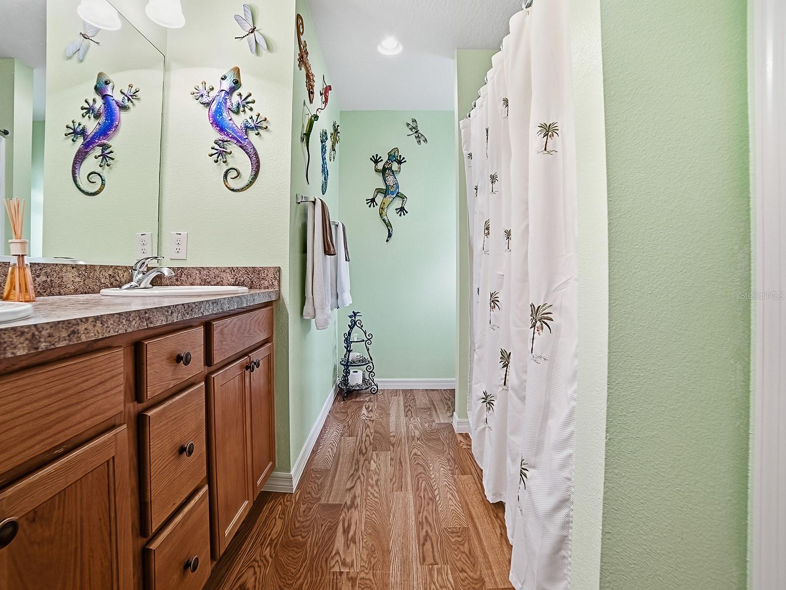 THE VILLAGES - Residential