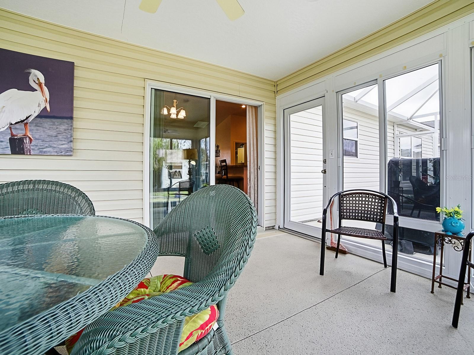 THE VILLAGES - Residential