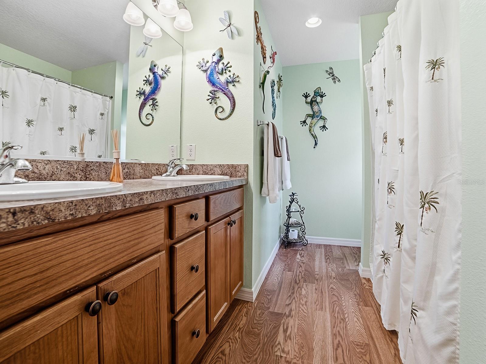 THE VILLAGES - Residential