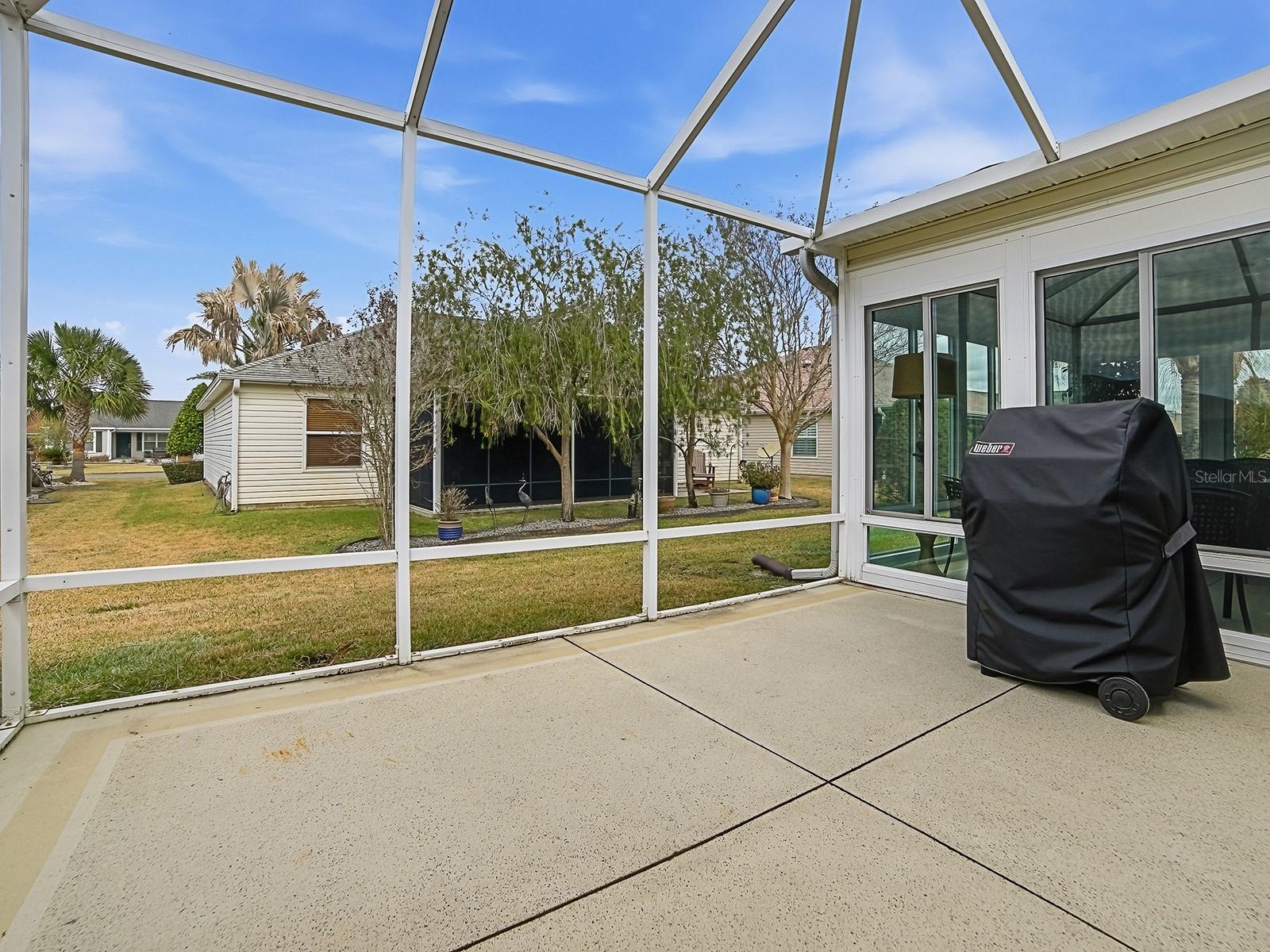 THE VILLAGES - Residential