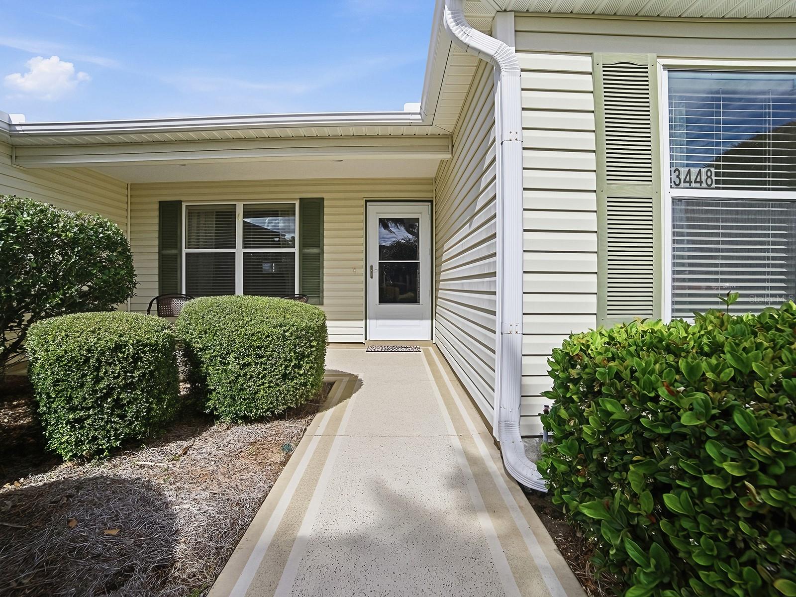 THE VILLAGES - Residential