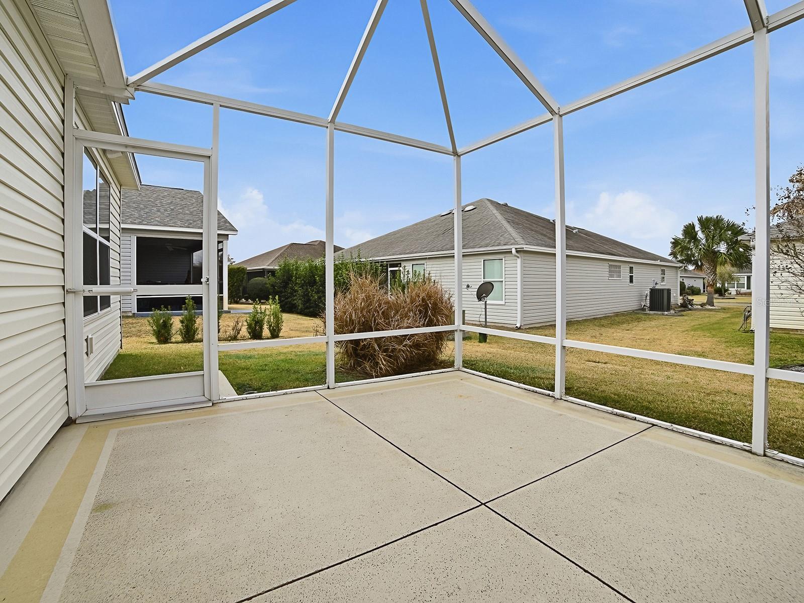 THE VILLAGES - Residential