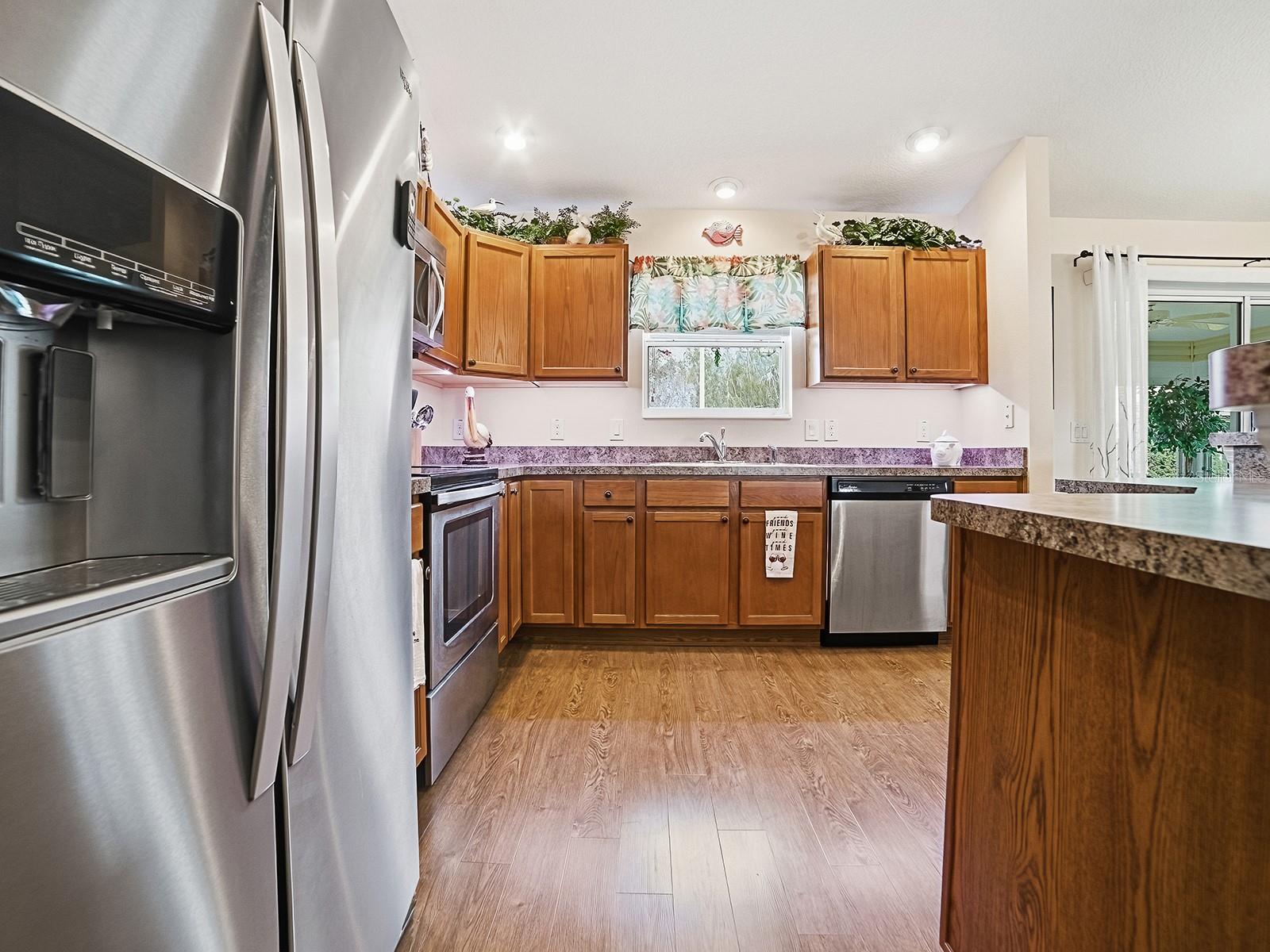 THE VILLAGES - Residential