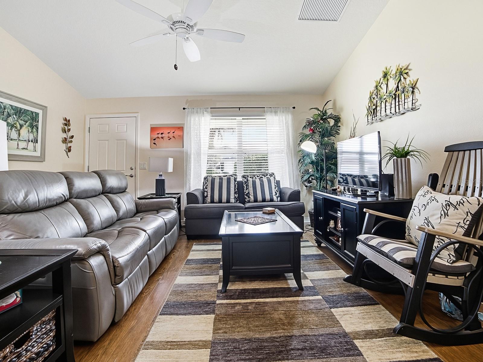 THE VILLAGES - Residential