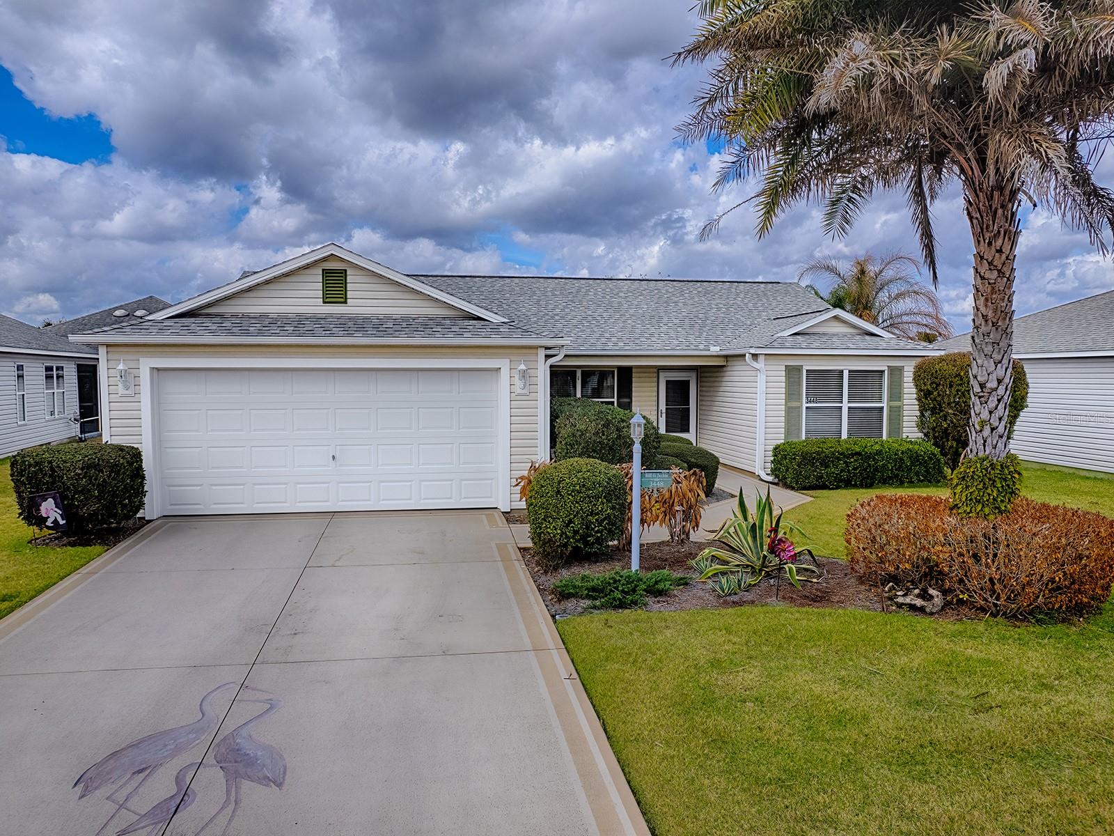 THE VILLAGES - Residential