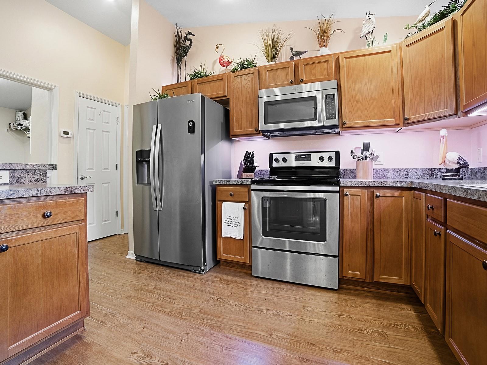 THE VILLAGES - Residential