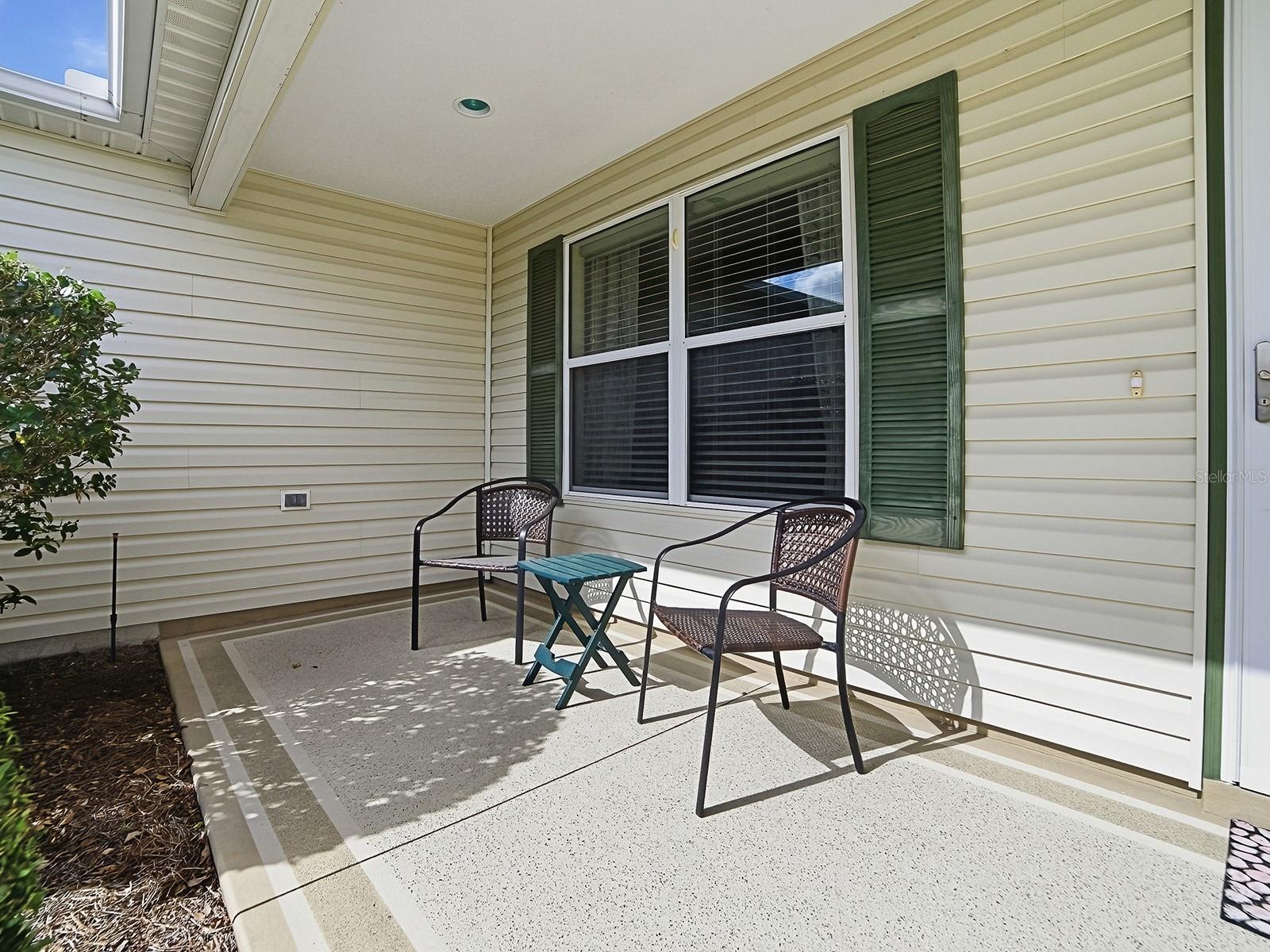 THE VILLAGES - Residential