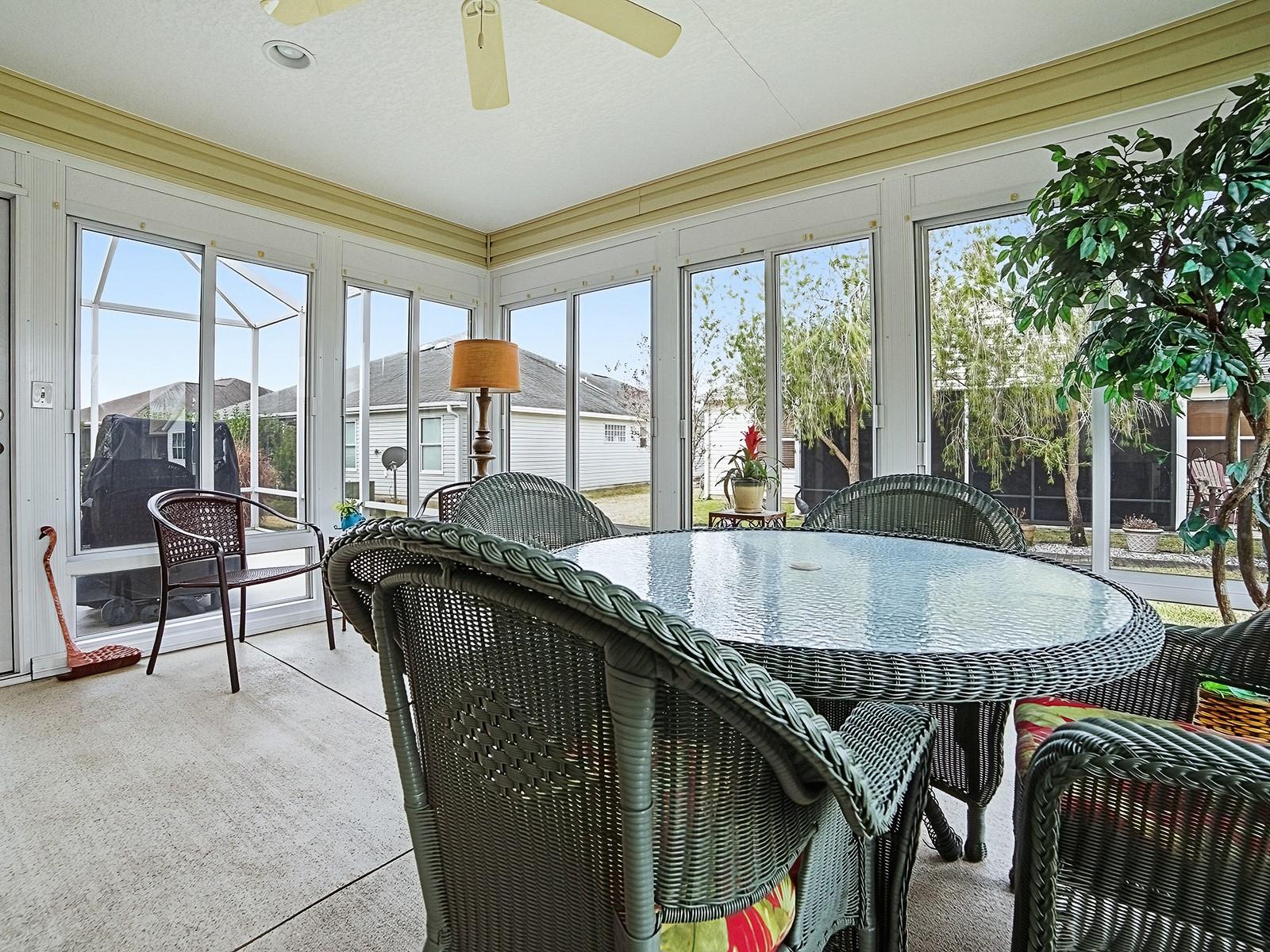 THE VILLAGES - Residential