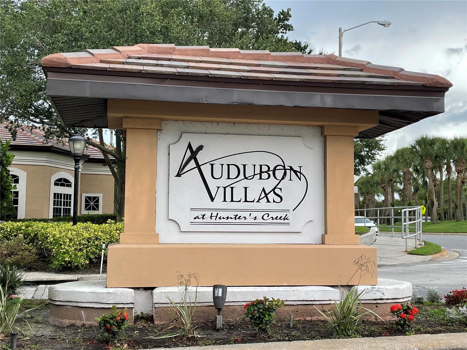 AUDUBON VLS/HUNTERS CRK CONDO - Residential