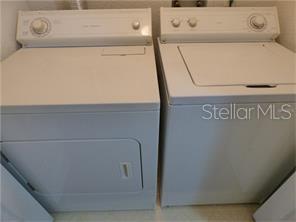 AUDUBON VLS/HUNTERS CRK CONDO - Residential