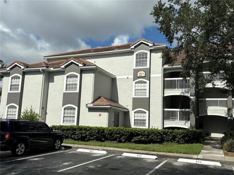 13917 FAIRWAY ISLAND DRIVE 917 ORLANDO FL 32837