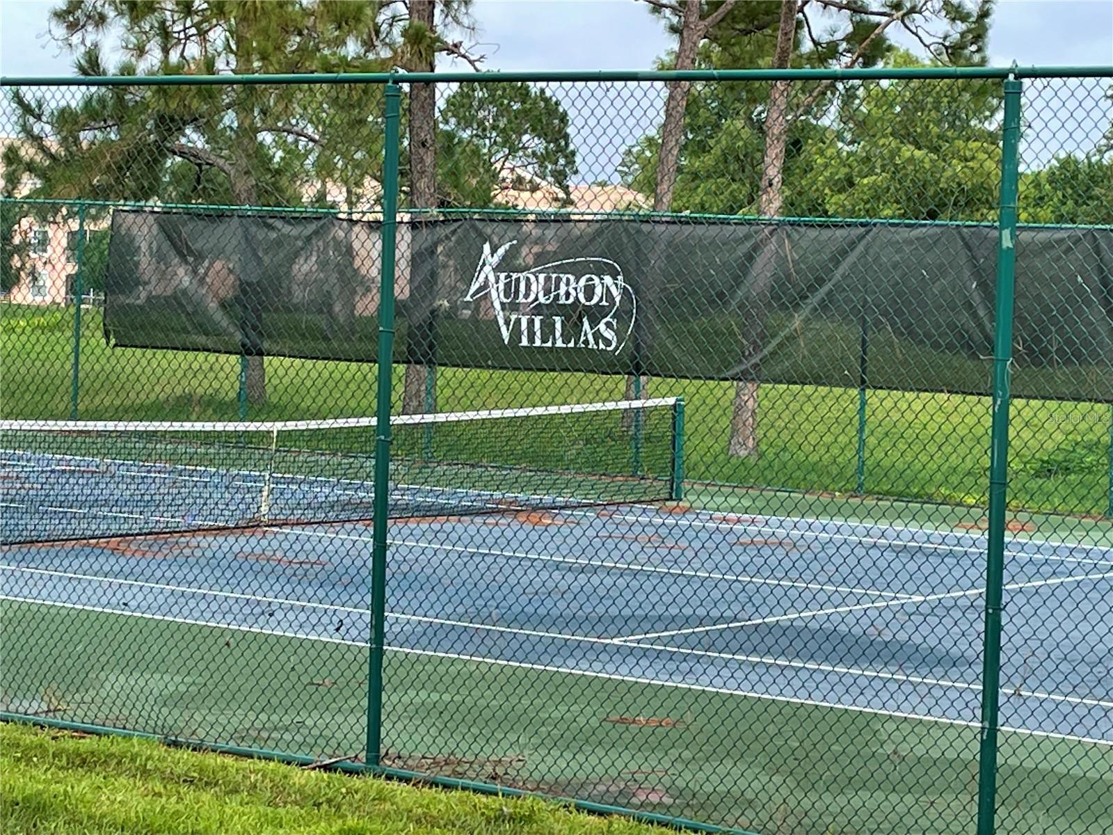 AUDUBON VLS/HUNTERS CRK CONDO - Residential