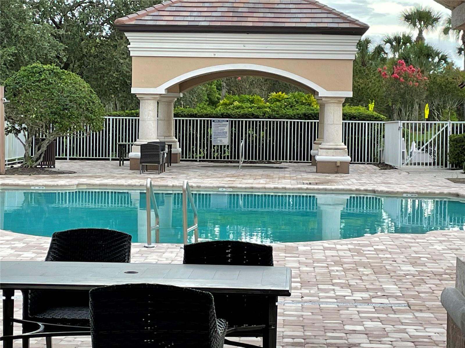 AUDUBON VLS/HUNTERS CRK CONDO - Residential