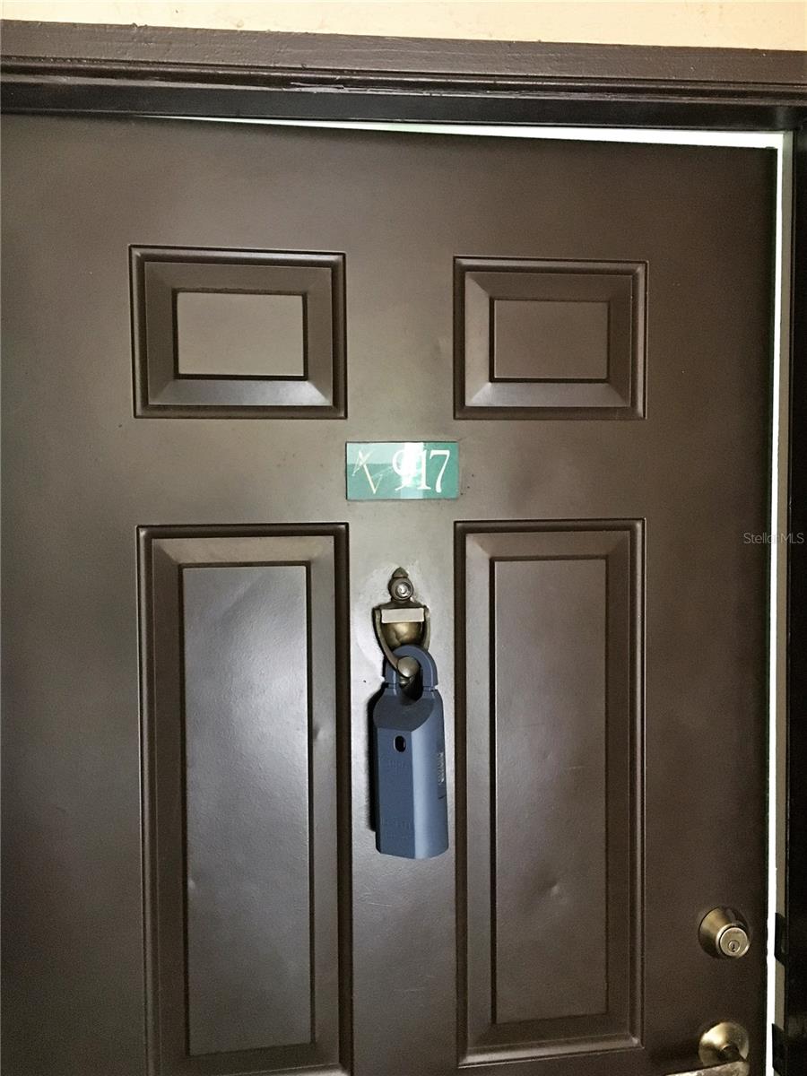 13917 FAIRWAY ISLAND DRIVE 917