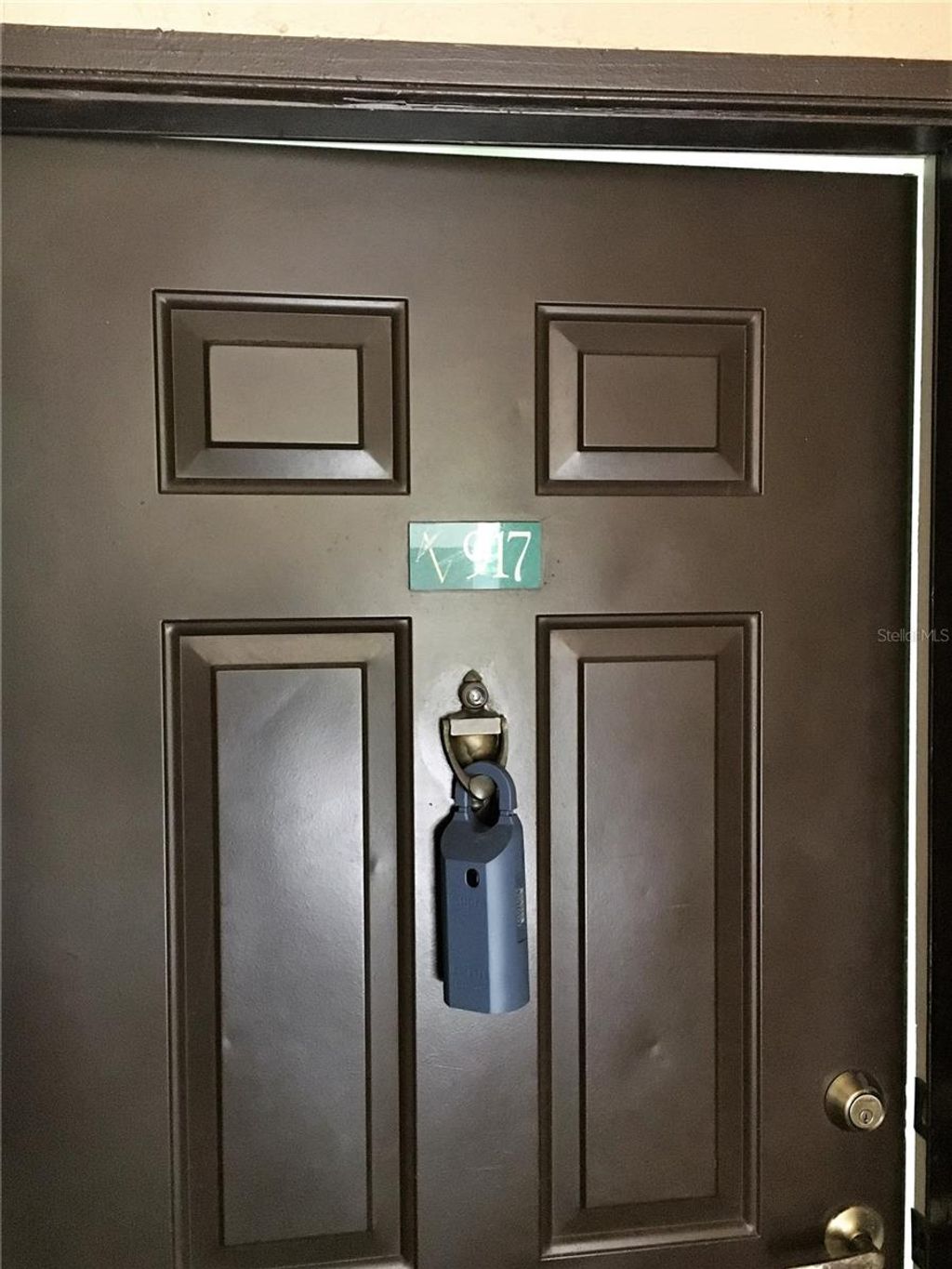 Photo of 13917 Fairway Island Drive #917, Orlando, FL 32837 (MLS # O6399866)