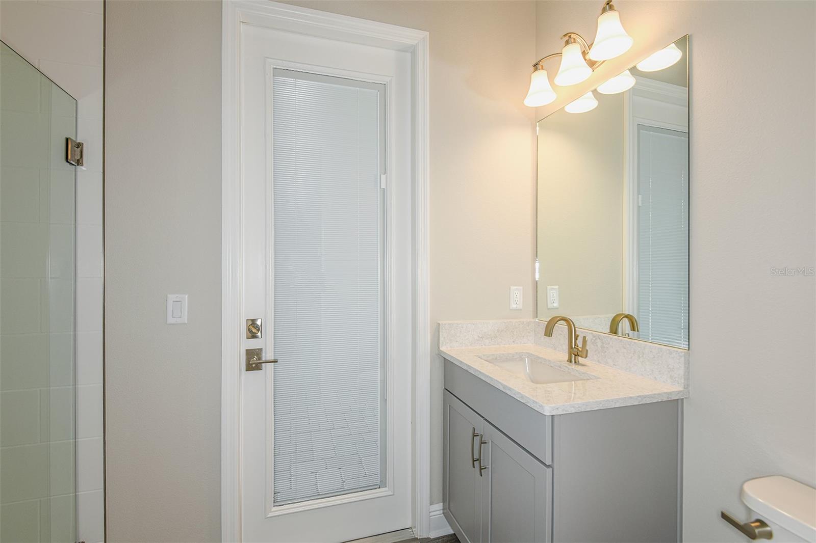 SANCTUARY AT JOHN MOORE ROAD LOT 38 - Residential