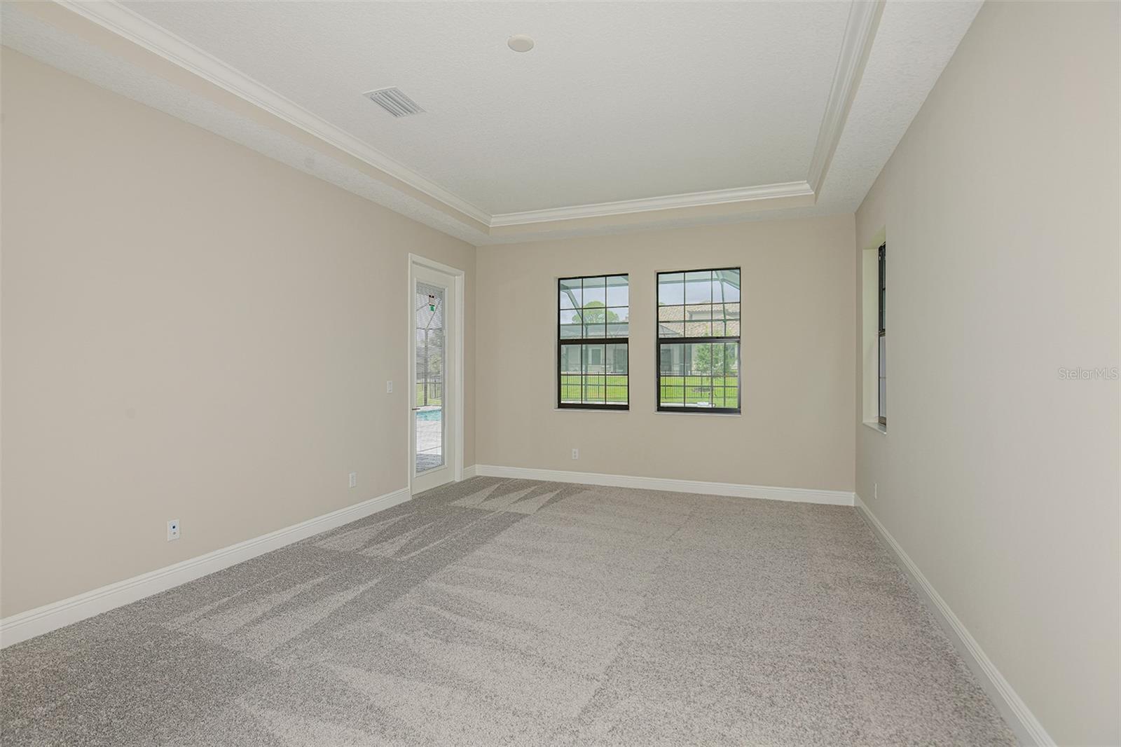 SANCTUARY AT JOHN MOORE ROAD LOT 38 - Residential