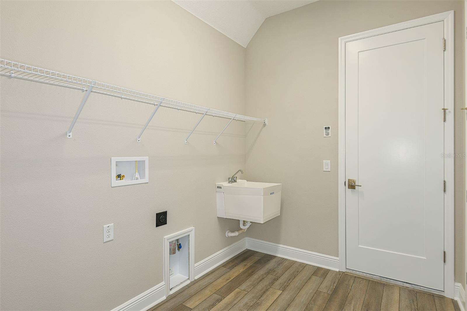 SANCTUARY AT JOHN MOORE ROAD LOT 38 - Residential