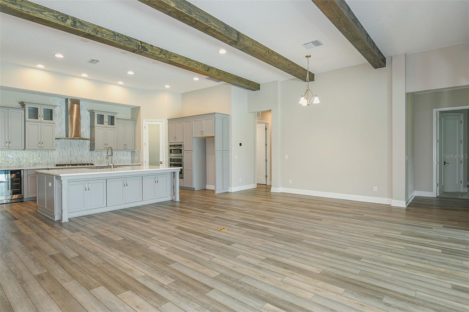 SANCTUARY AT JOHN MOORE ROAD LOT 38 - Residential