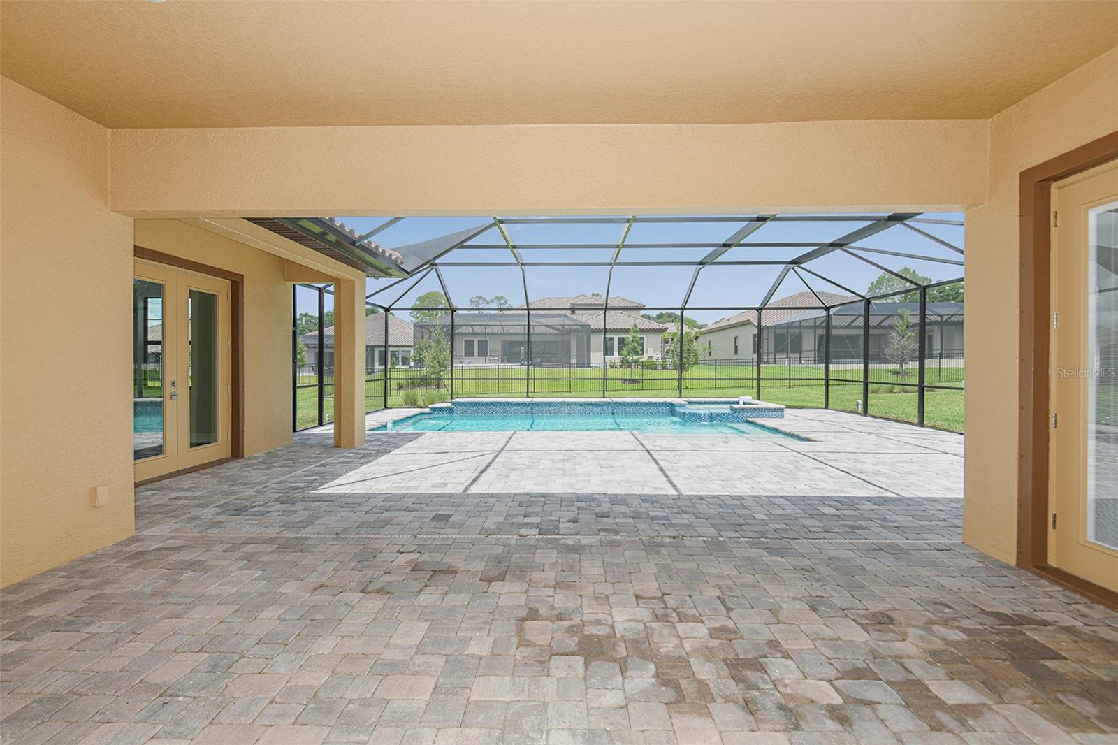 SANCTUARY AT JOHN MOORE ROAD LOT 38 - Residential