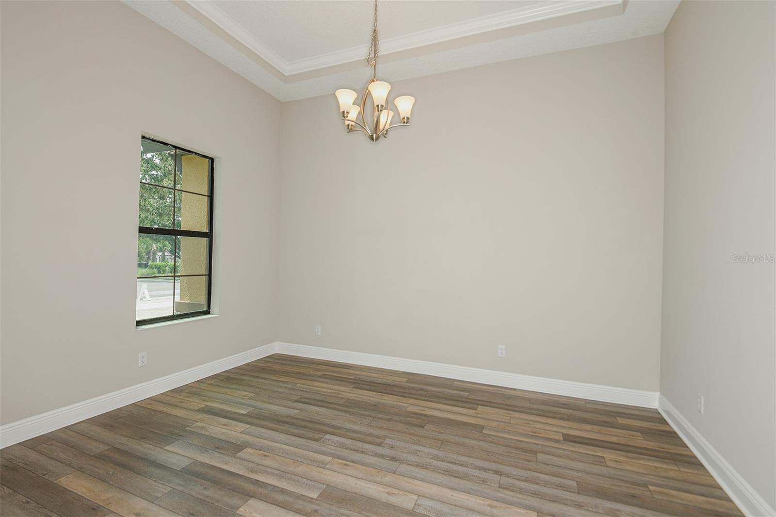 SANCTUARY AT JOHN MOORE ROAD LOT 38 - Residential