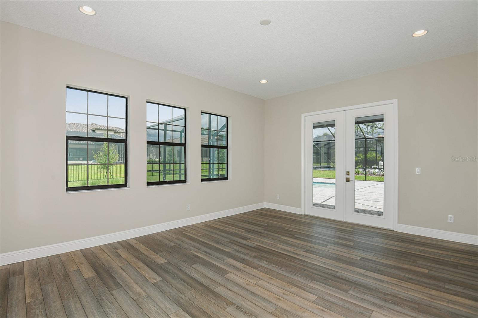 SANCTUARY AT JOHN MOORE ROAD LOT 38 - Residential