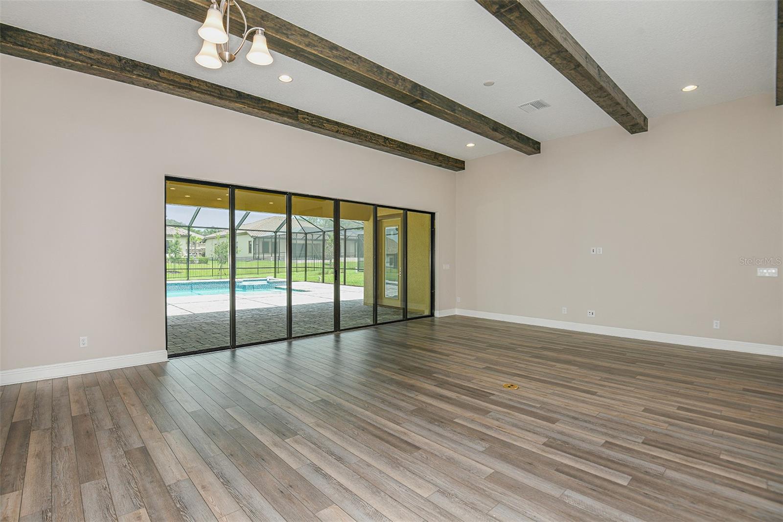 SANCTUARY AT JOHN MOORE ROAD LOT 38 - Residential