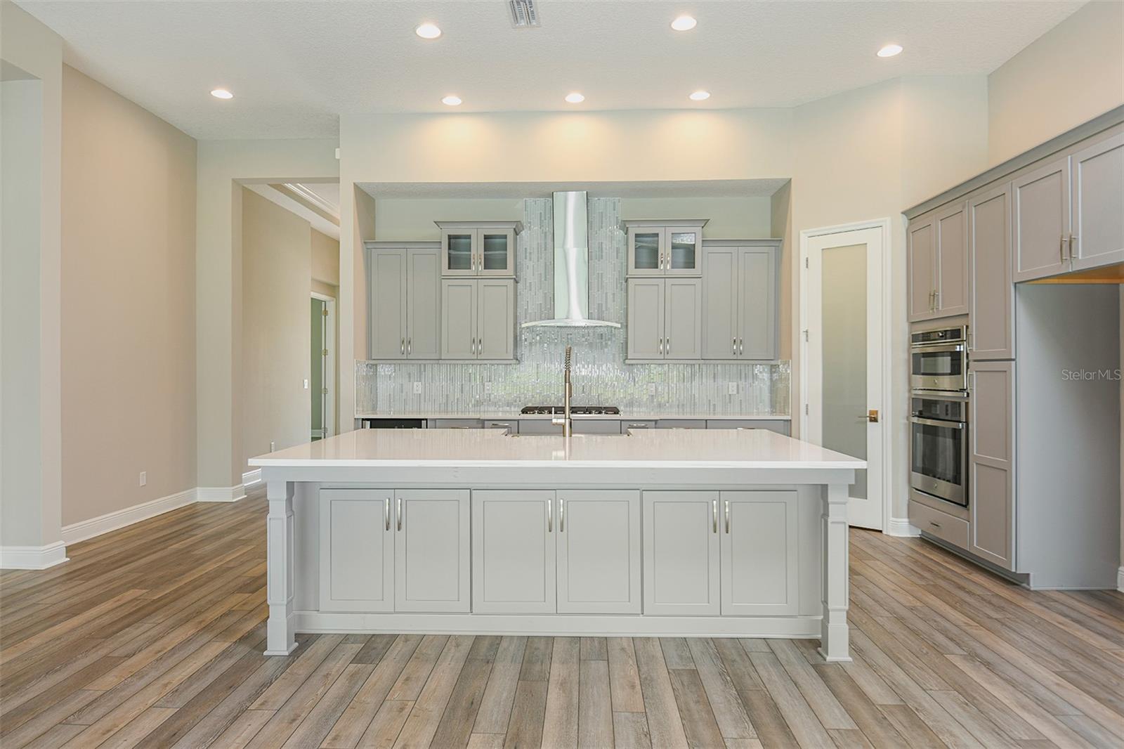 SANCTUARY AT JOHN MOORE ROAD LOT 38 - Residential