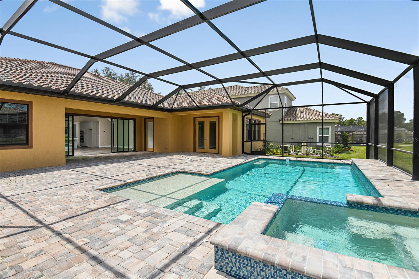 SANCTUARY AT JOHN MOORE ROAD LOT 38 - Residential