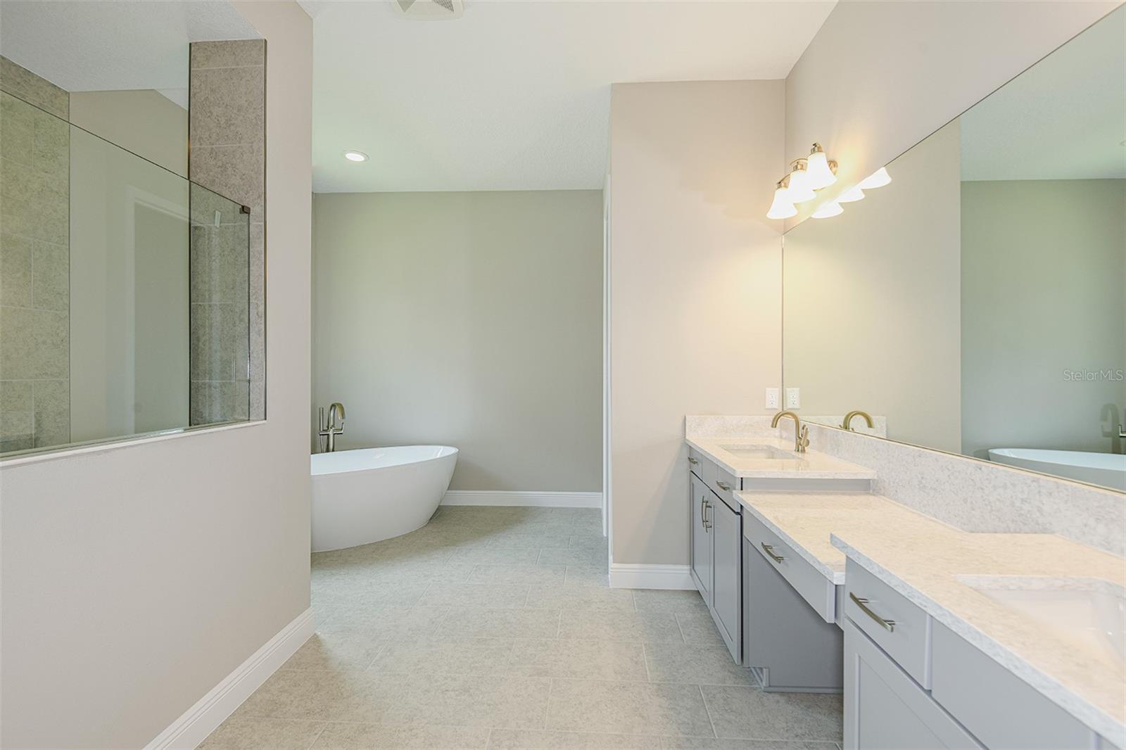 SANCTUARY AT JOHN MOORE ROAD LOT 38 - Residential