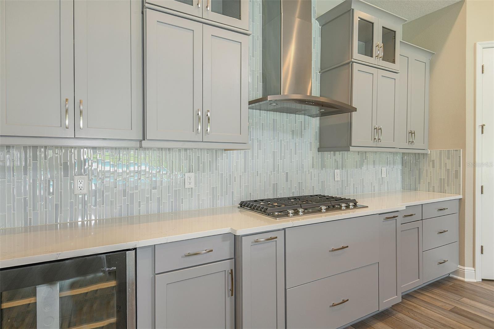 SANCTUARY AT JOHN MOORE ROAD LOT 38 - Residential