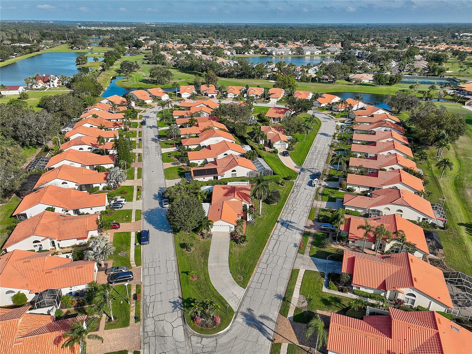 PERIDIA - Residential
