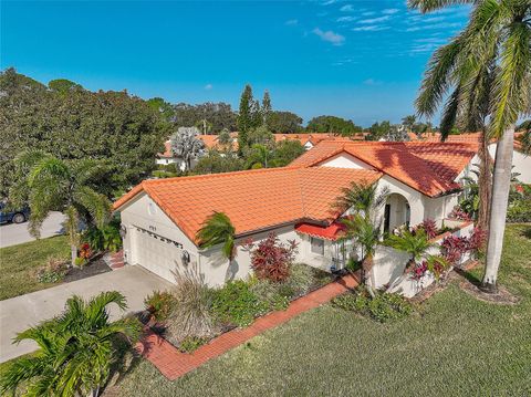 A home in BRADENTON